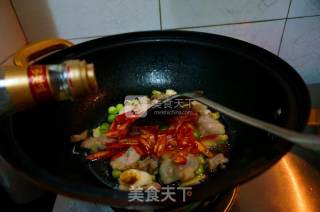 Griddle Sliced Radish recipe