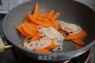 Lotus Pond Moonlight recipe