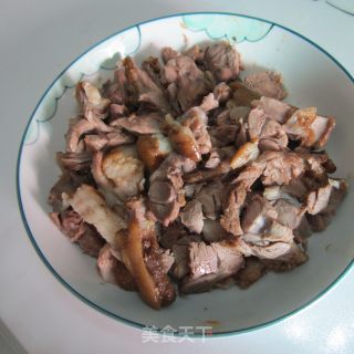 Ban Su Roasted Lamb recipe