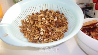 Ejiao Cake recipe