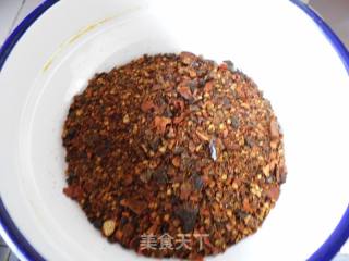 Chongqing You Lazi recipe