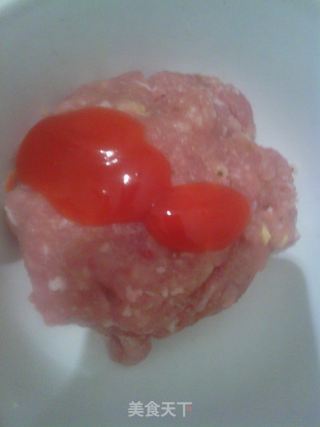 Soup for Grandma-winter Melon Meatball Soup recipe