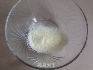 Lemon Meringue recipe