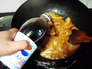 Pepsi, Always Happy--coke Chicken Tip recipe