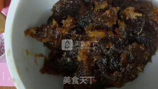 Taiwanese Pineapple Cake recipe