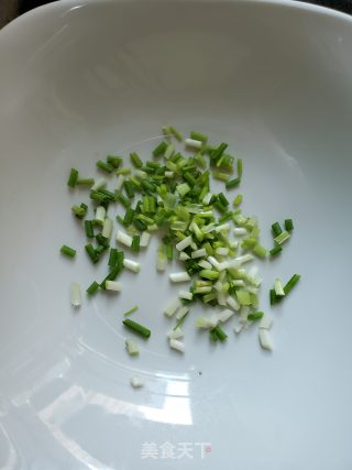 Shrimp and Winter Melon Soup with Minced Meat recipe