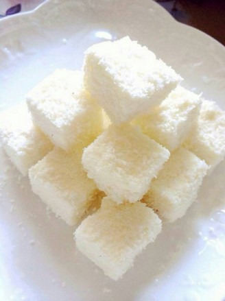 Coconut Milk Recipe recipe
