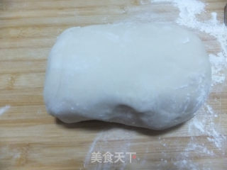 Fancy Steamed Buns---how to Make Smooth and Beautiful Steamed Buns recipe