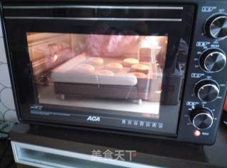 # Fourth Baking Contest and is Love to Eat Festival# Chestnut Paste and White Skin Crispy recipe