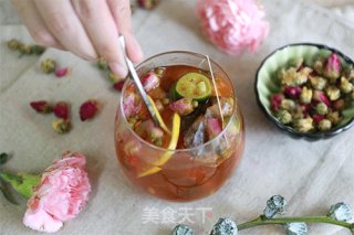 Lime Flower Tea recipe