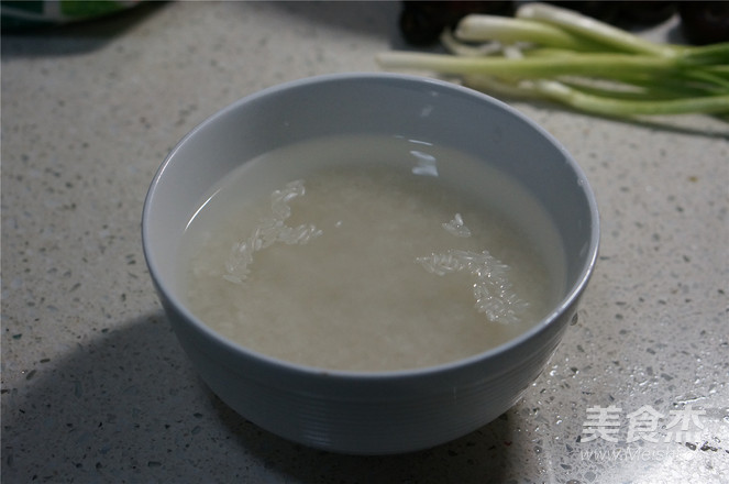 Pearl Balls recipe