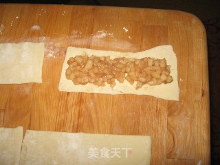 Apple Pie recipe