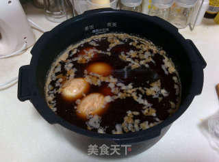 Sauce-flavored Beef Tendon recipe