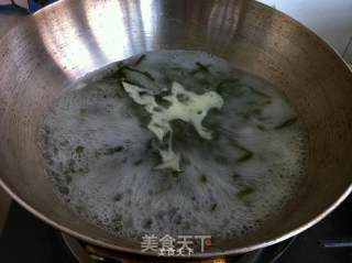 Hot and Sour recipe