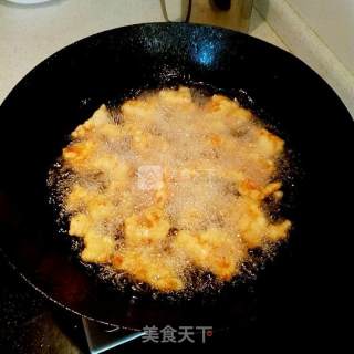 Traditional Pot Pork recipe