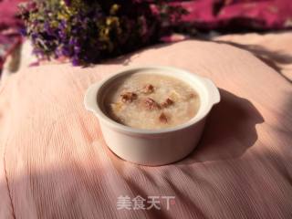 Raw Beef Porridge recipe