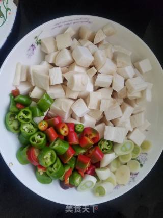 Pleurotus Eryngii recipe
