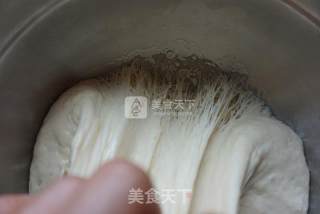 #aca烤明星大赛# Low-calorie Grilled Fritters recipe