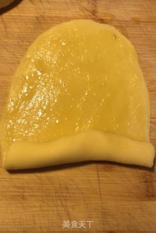 Melaleuca Twist recipe