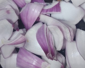 Fragrant Dry Pot Cauliflower recipe