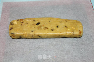 【snickers Shortbread】 recipe