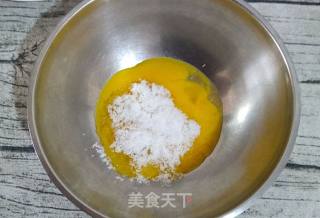 Refreshing Pineapple Tart recipe