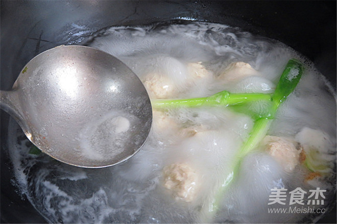 Authentic Chaozhou Sweet and Sour Noodles recipe