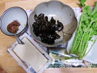 Vegetarian and Delicious-vegan Miso Soba Noodles recipe