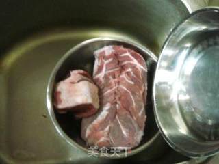 Family Edition Yueshengzhai Style "sauce Beef, Braised Lamb" recipe