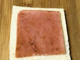 Streamlined Hong Kong Style West Toast recipe