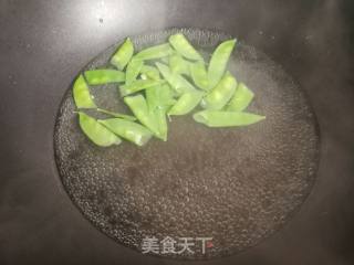 Spicy Fried Rice Cake recipe