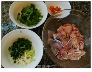 Fish Fillet Steamed Egg recipe