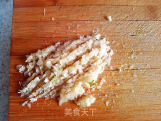 Tofu Skin Mixed with Kelp recipe