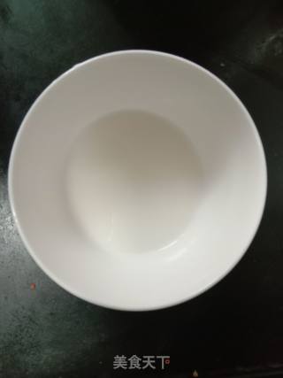 Boiled Tofu with Minced Meat and Egg recipe