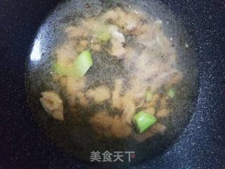 Pearl Soup (pimple Soup) recipe