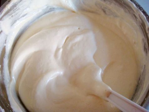 Microwave Cake recipe