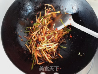 Fish-scented Rice White recipe