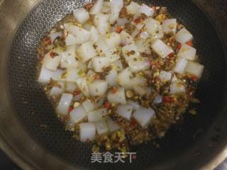 Chongqing Hot Jelly recipe