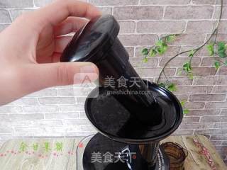 Fresh Orange Juice recipe