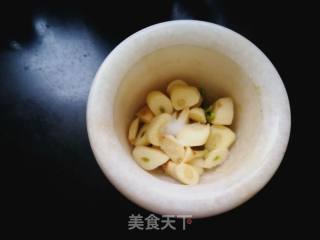 Cordyceps Flower Mixed Lettuce Shreds recipe