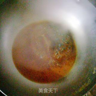 Loofah Shrimp recipe