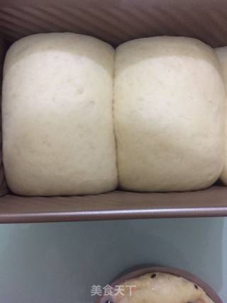Red Bean Bread recipe