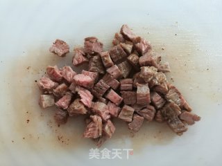 Juicy Shredded Steak Sandwich recipe