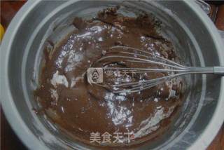 Chocolate Muffin recipe