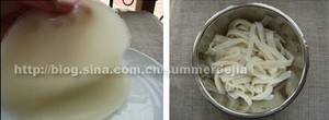 Shaanxi Liangpi recipe