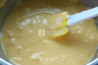 Condensed Milk Cake recipe