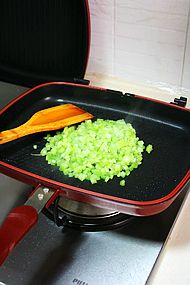 Assorted Fried Rice recipe