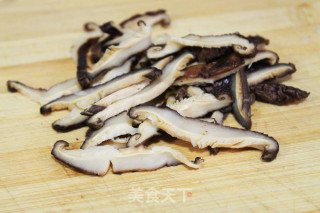 Pastoral Shrimp Congee recipe
