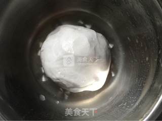 Five-color Glutinous Rice Balls recipe