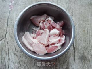 Boiled Thousand Sheets recipe